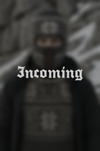 Warm Knitted Balaclava - Skadi